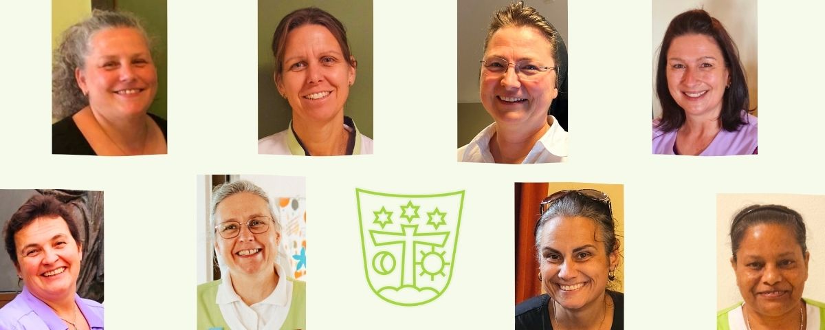 Pflegeheim St. Maria