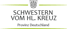 Logo der Schwestern vom Hl. Kreuz Provinz Deutschland